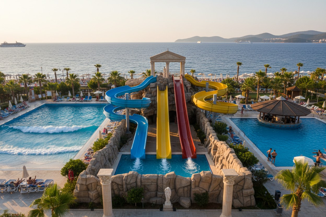 Atlantis Waterpark