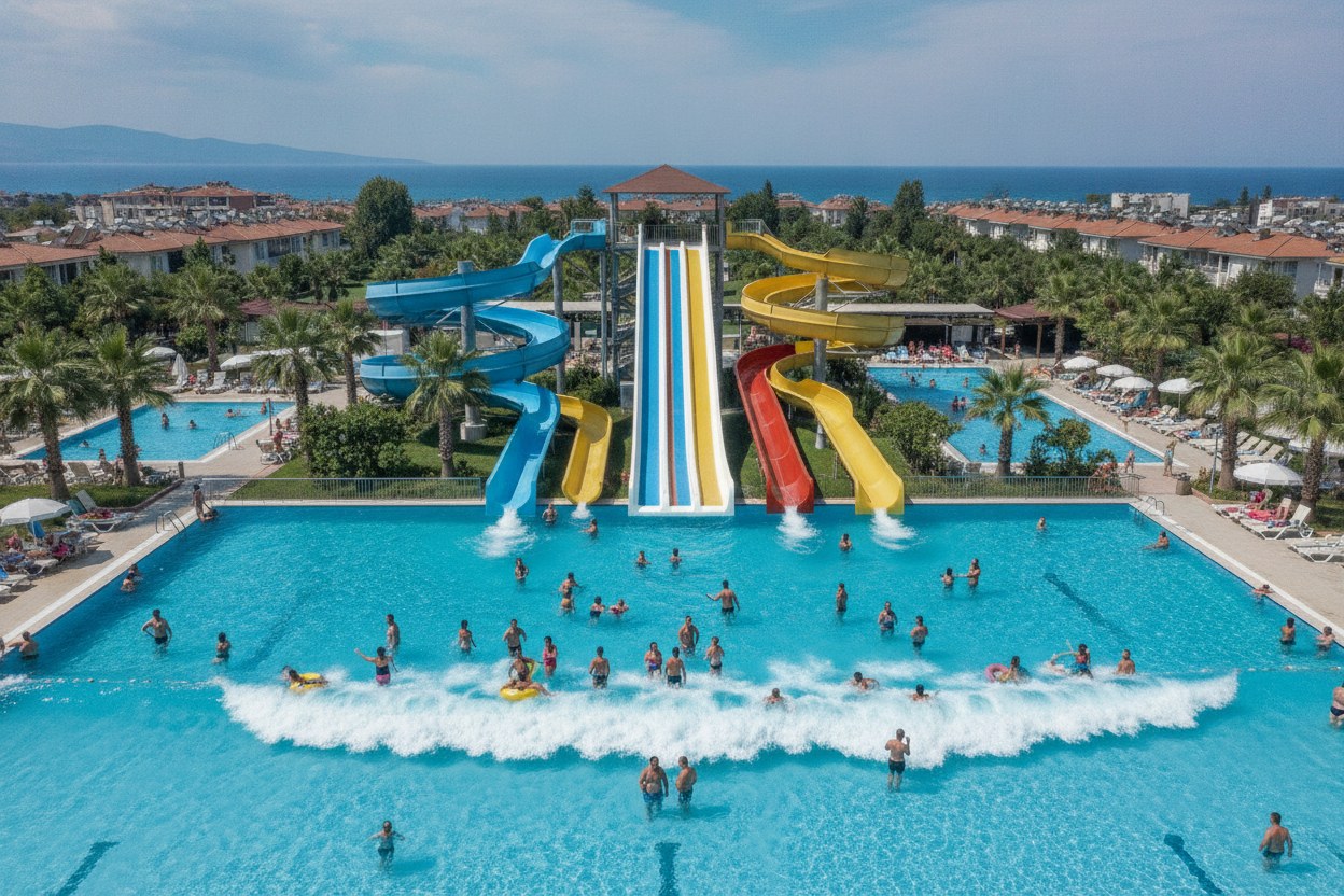 Atlantis Waterpark