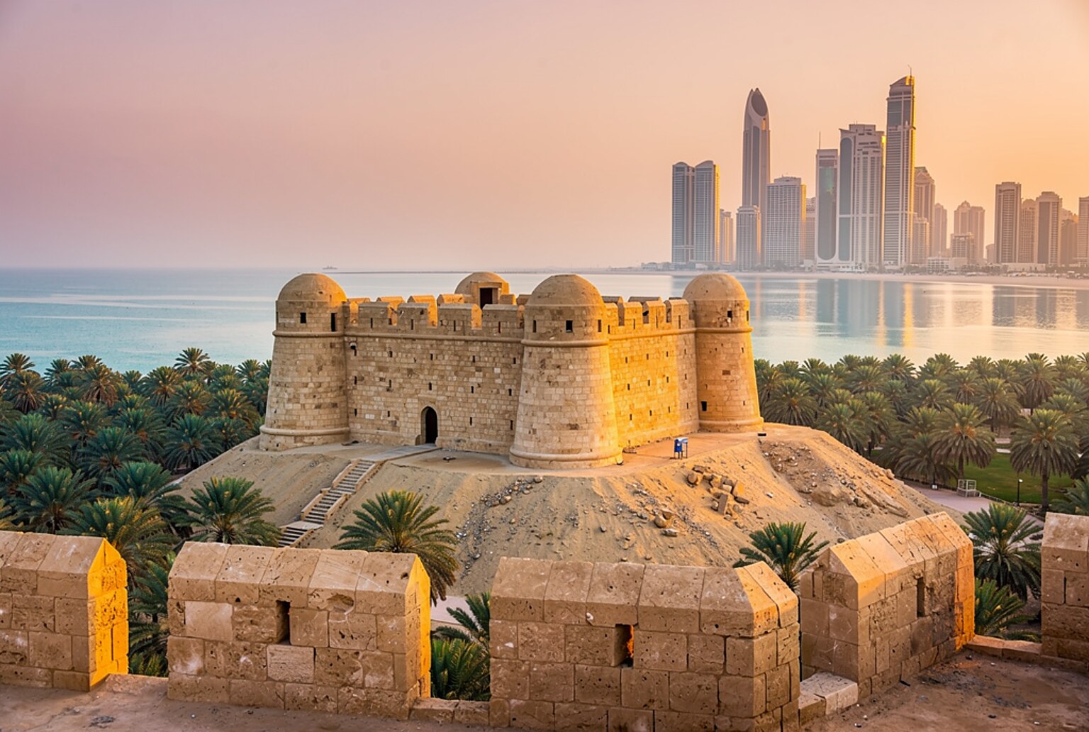 طيران من الرياض إلى البحرين