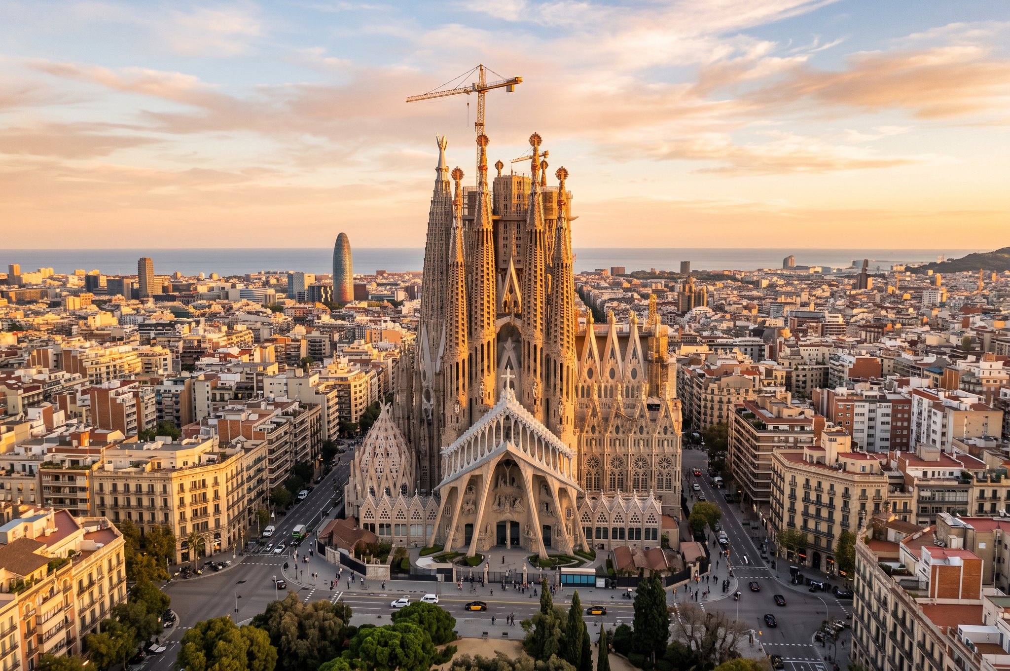 Barcelona