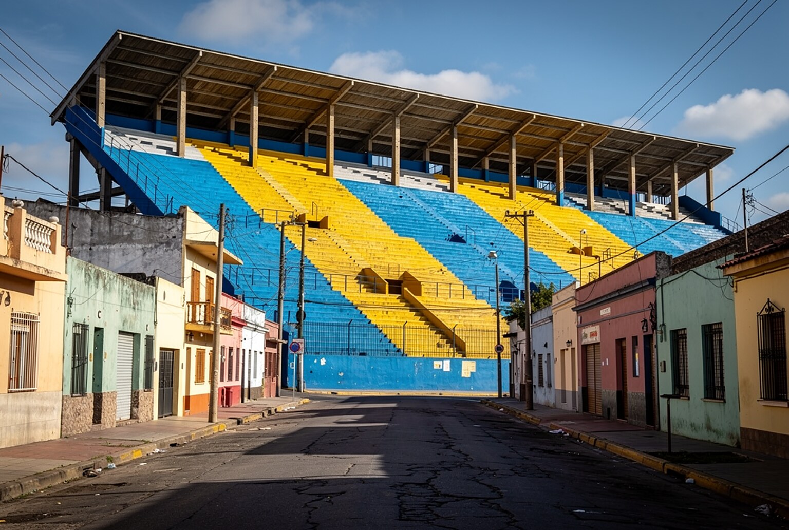 Boca Juniors Stadium and Museum Tickets Buenos Aires