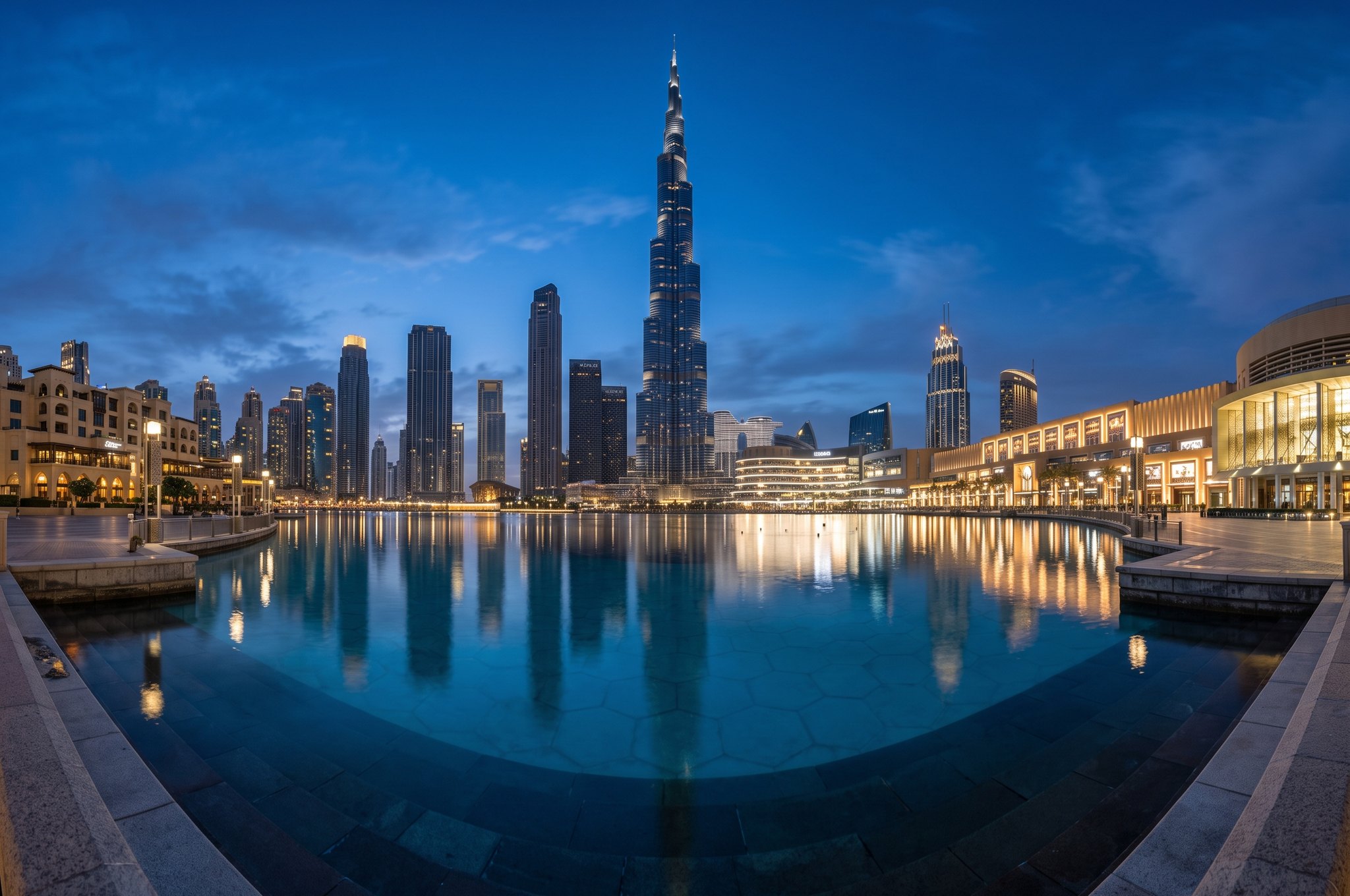 Dubai