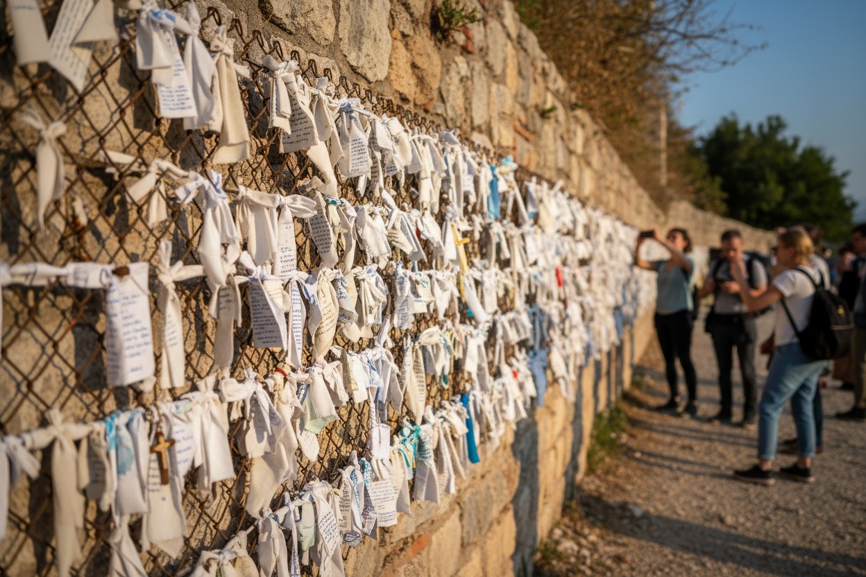Ephesus & Selcuk Tour