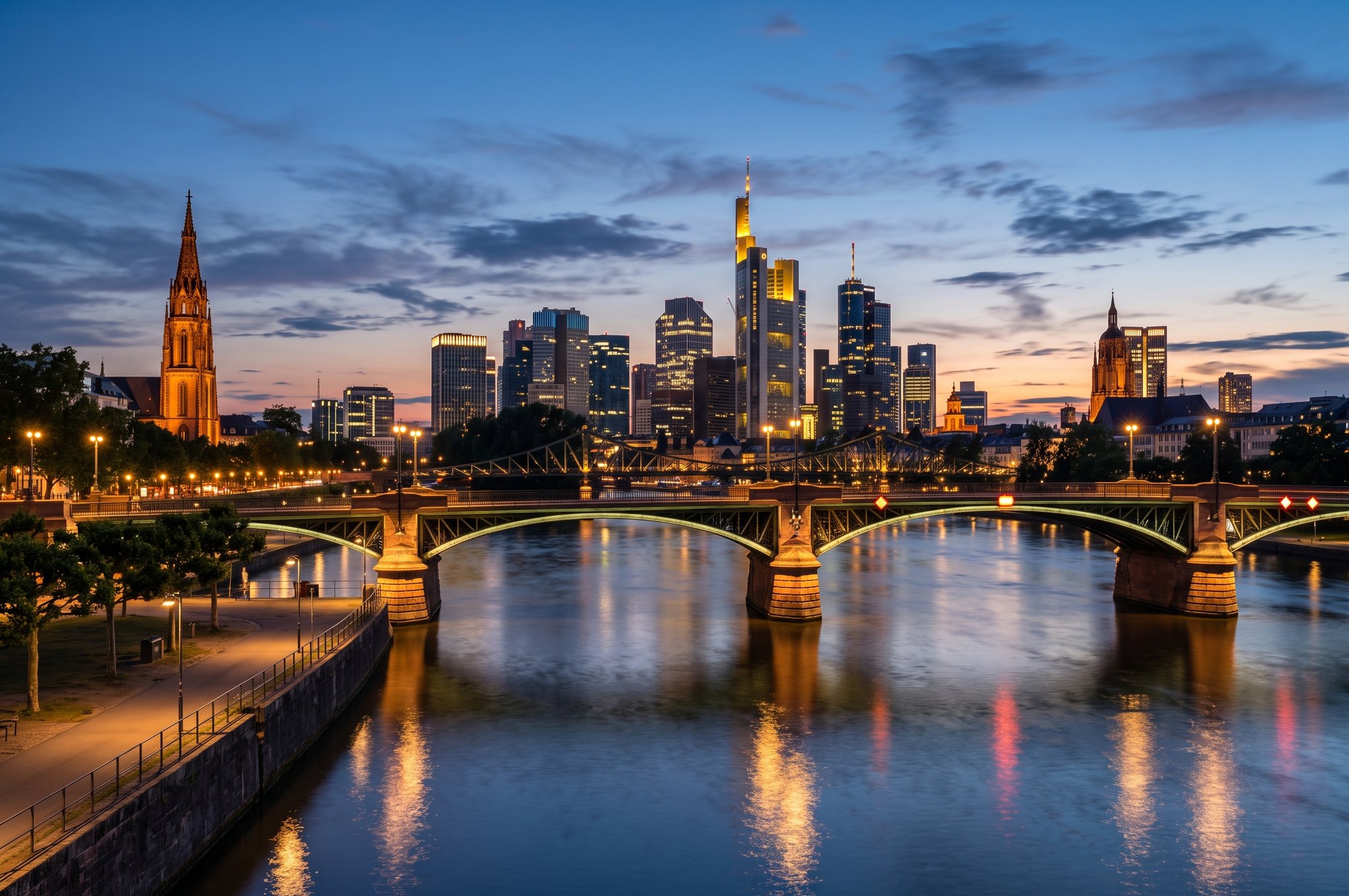 Frankfurt