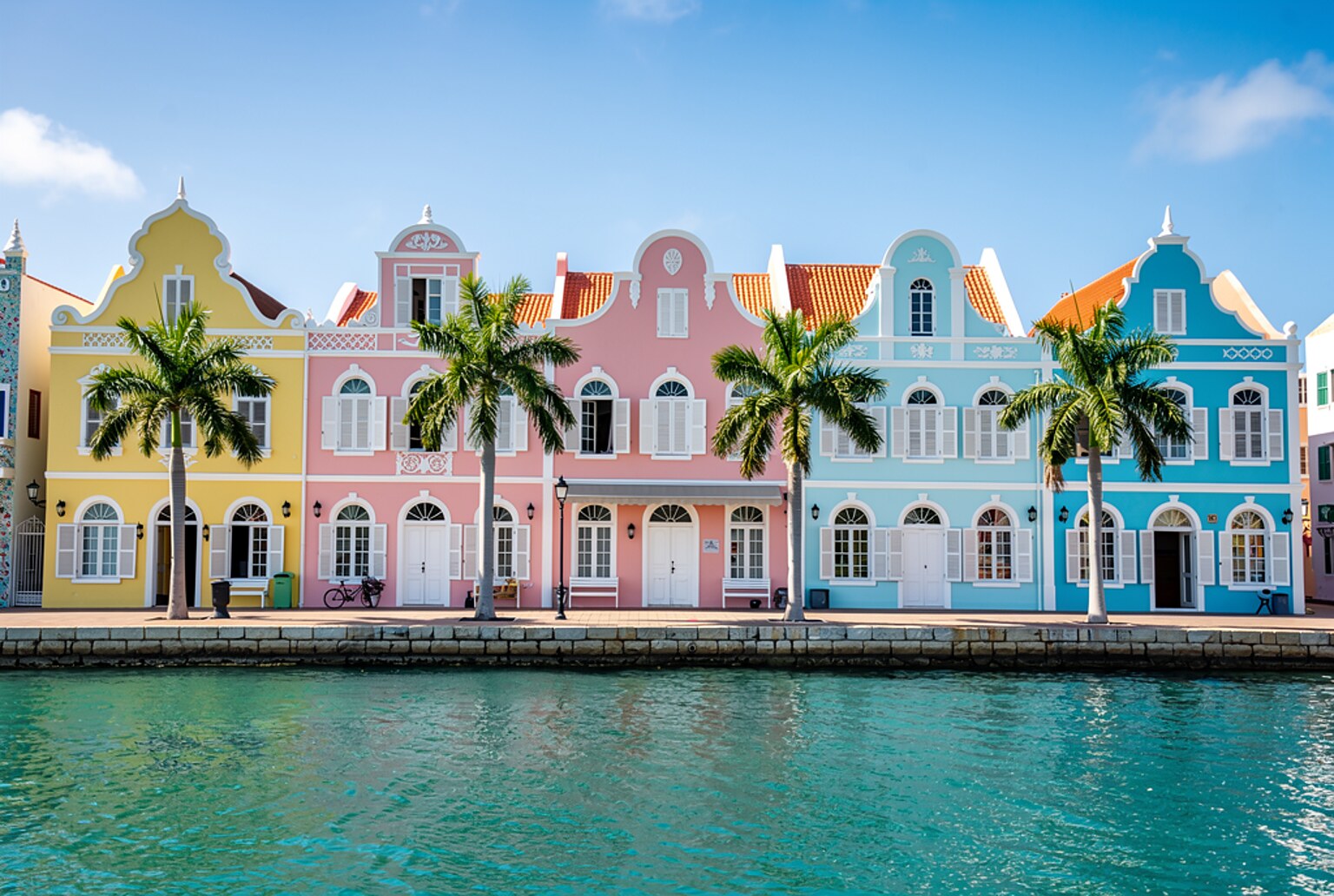 Full Day History and Landmarks Tour Aruba