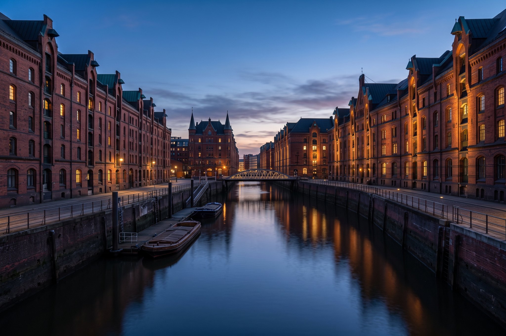 Hamburg