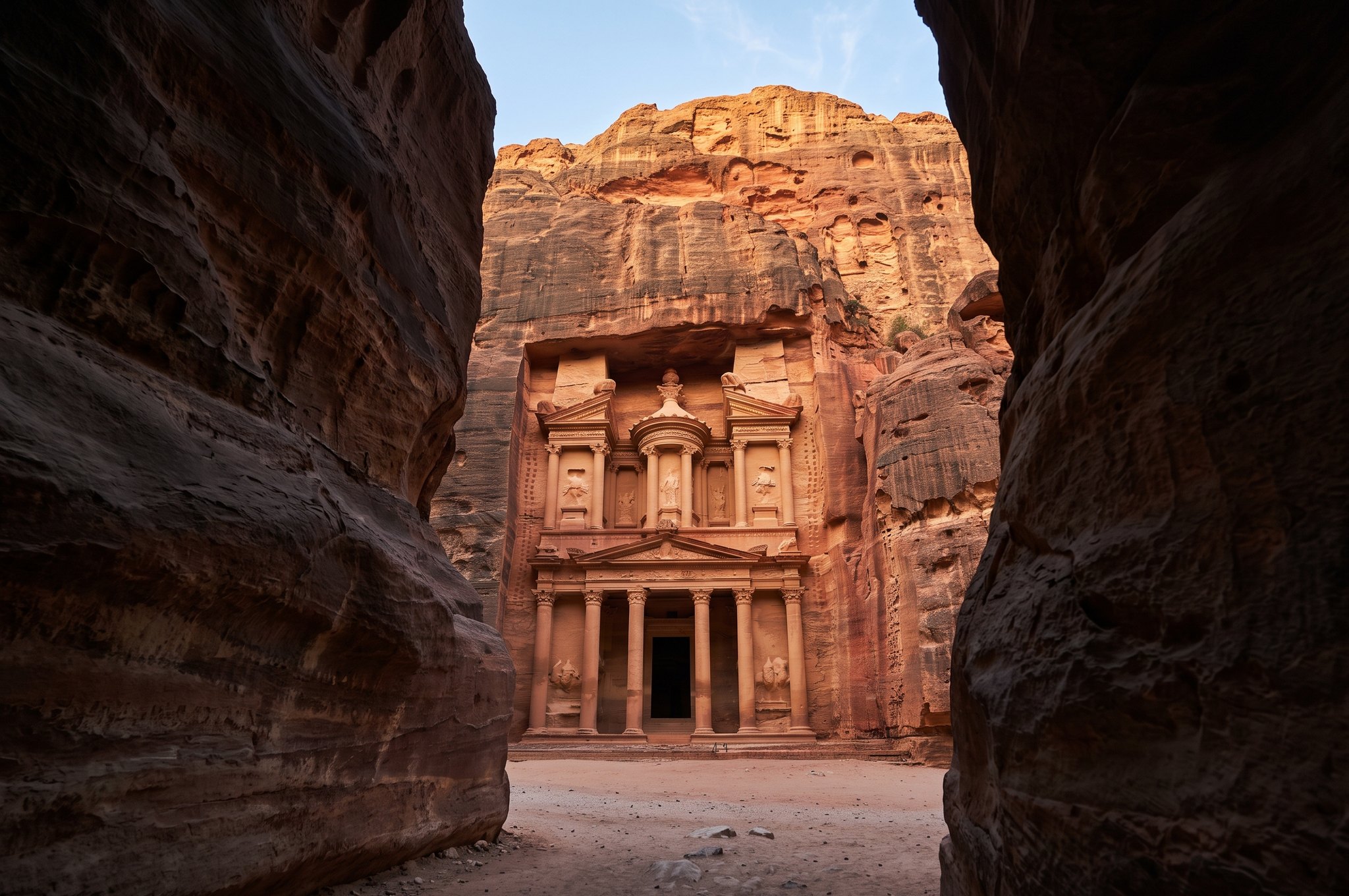 الأردن