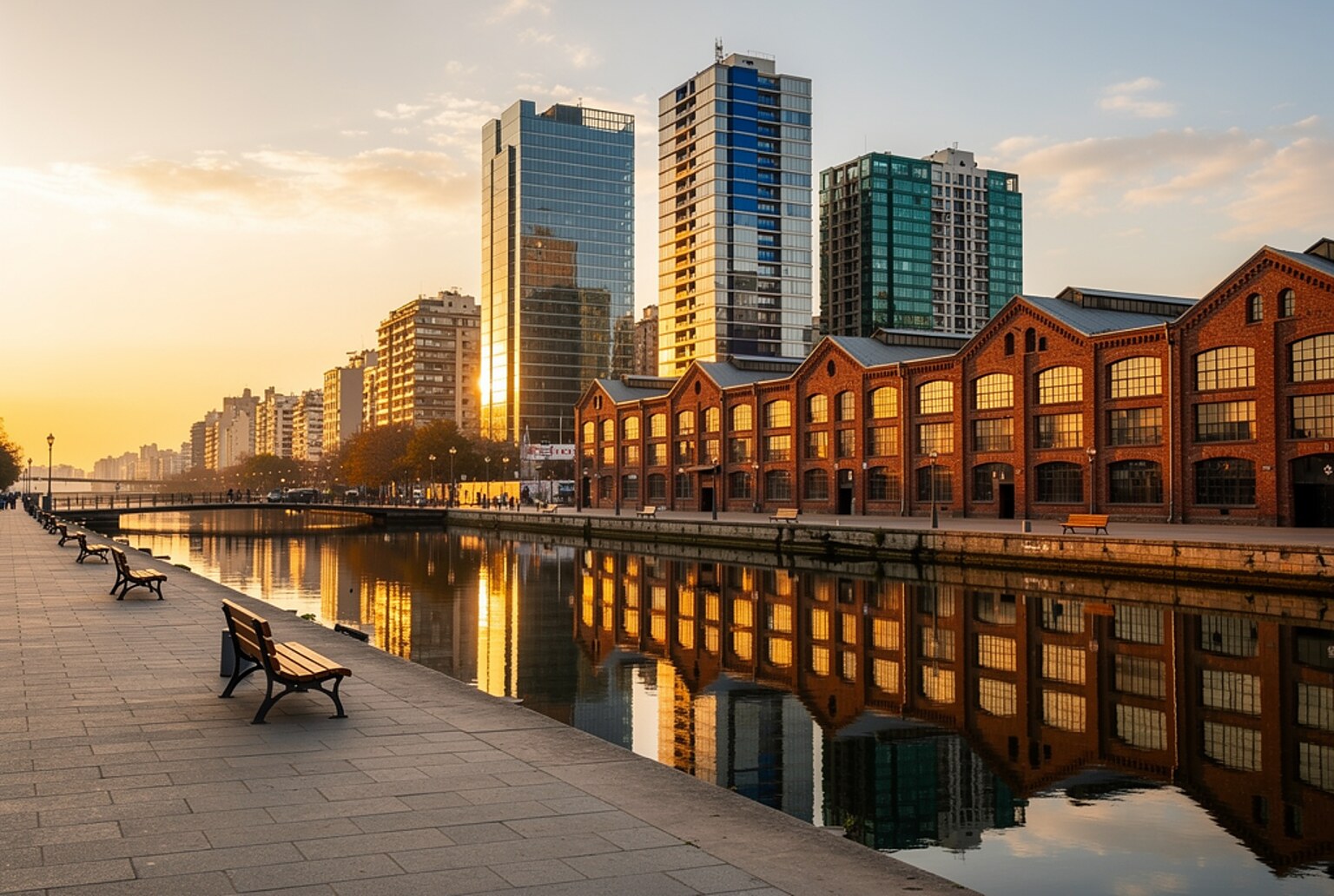 Madero Tango Show Ticket Buenos Aires