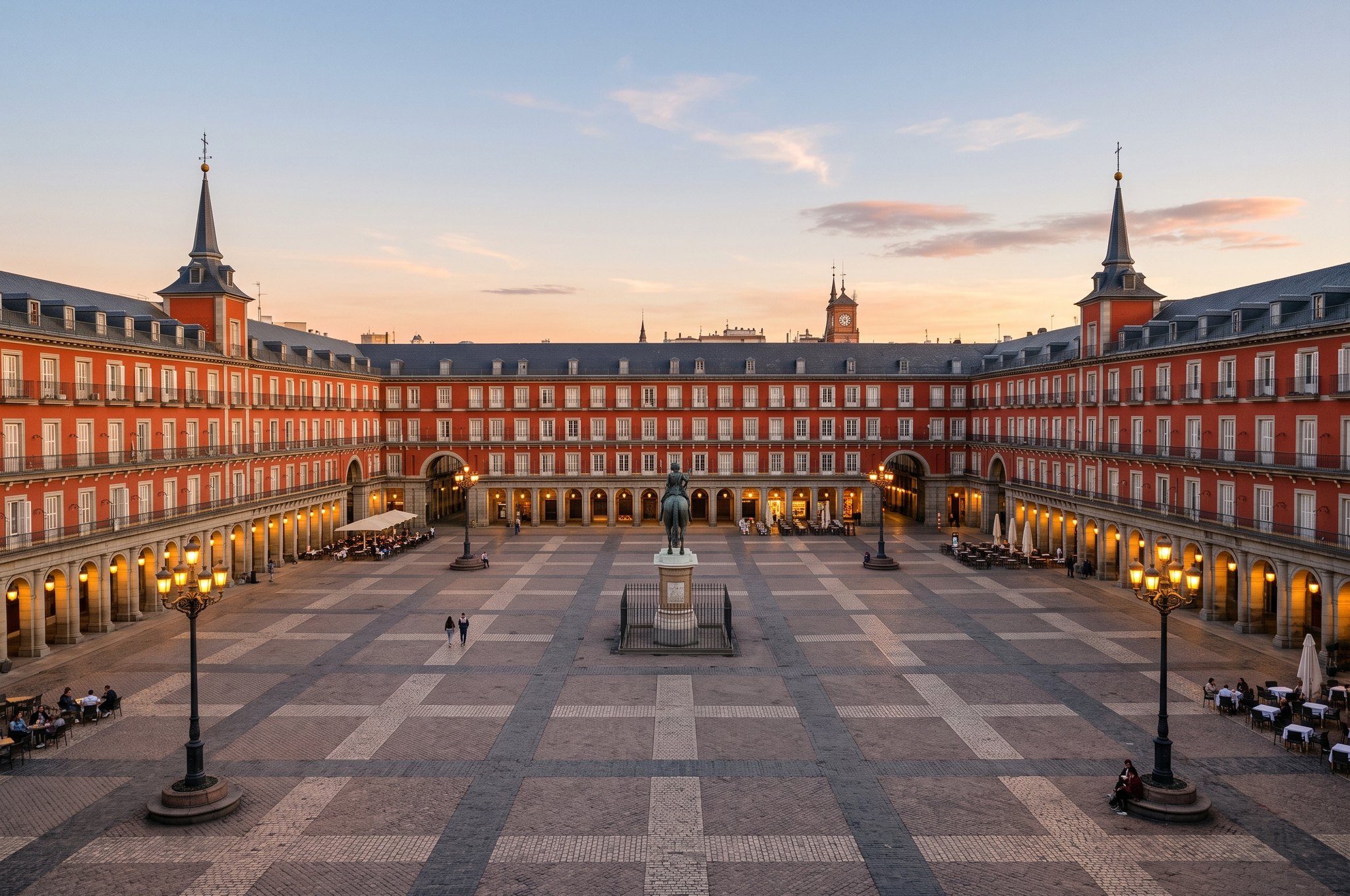 Madrid