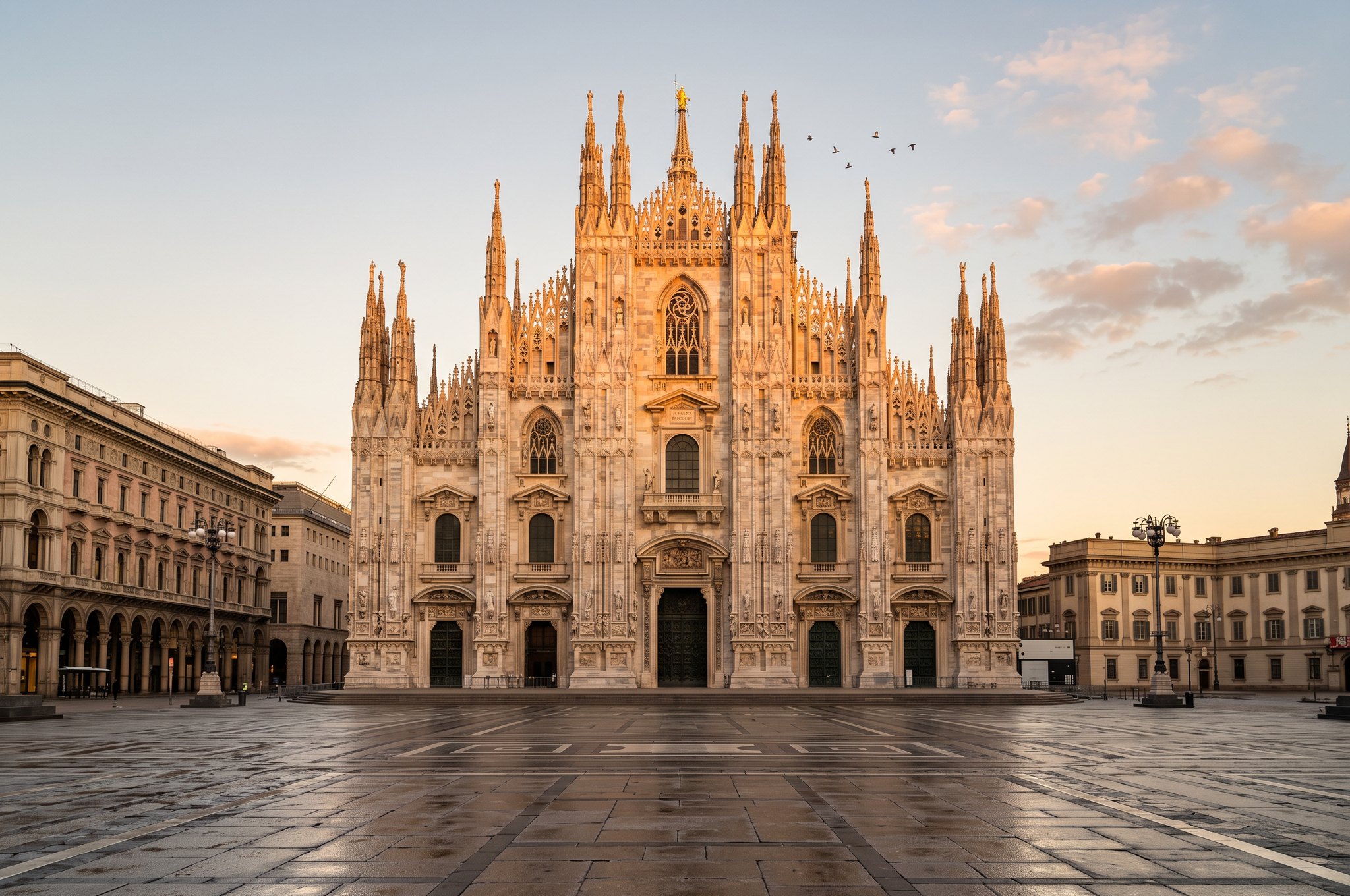 Milan