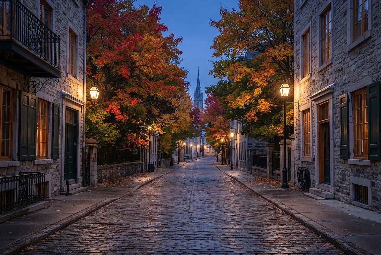 مونتريال