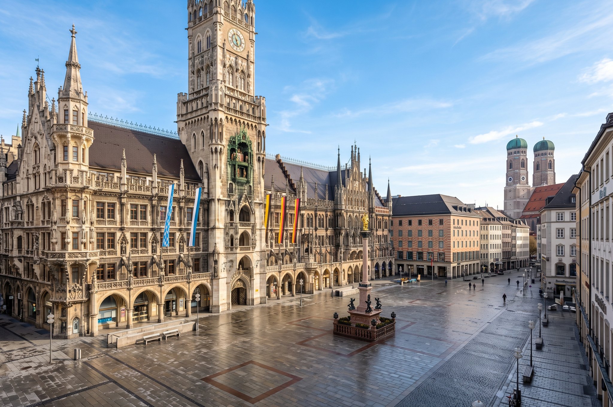 Munich