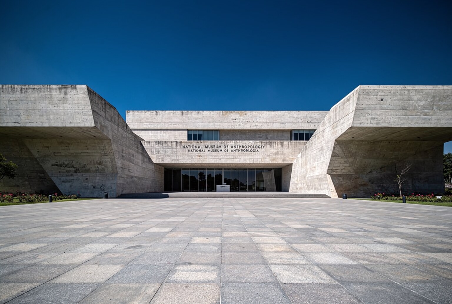 National Museum of Anthropology Guided Visit Mexico City