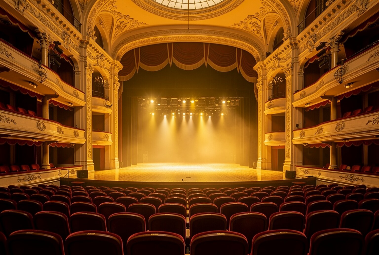 Piazzolla Tango Show Ticket Buenos Aires