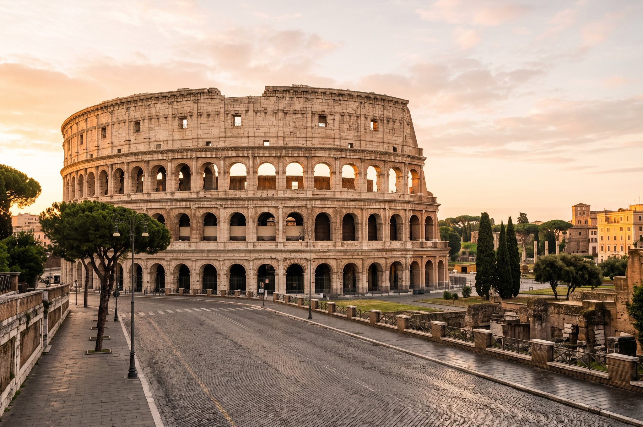 Rome