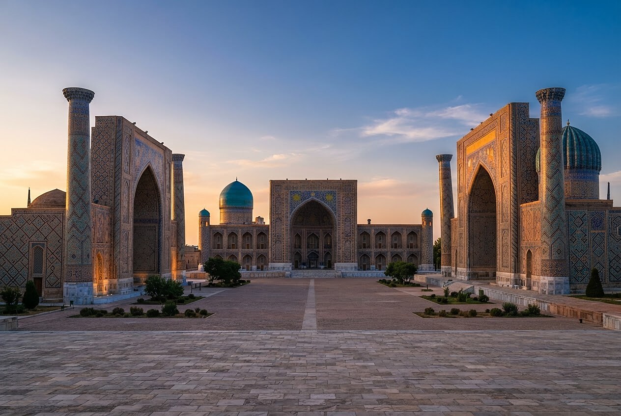 سمرقند