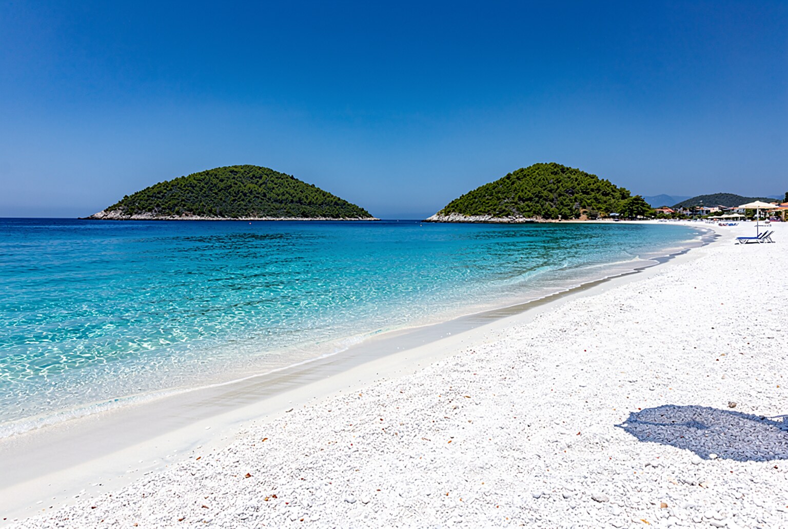 Saranda, Ksamil and Blue Eye Day Trip from Tirana