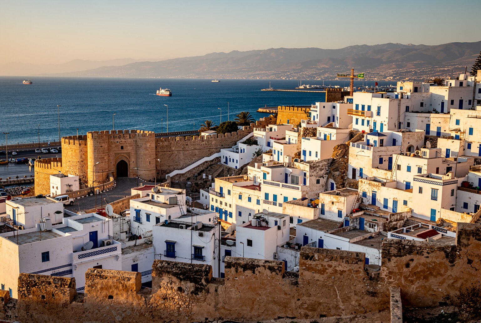 طنجة