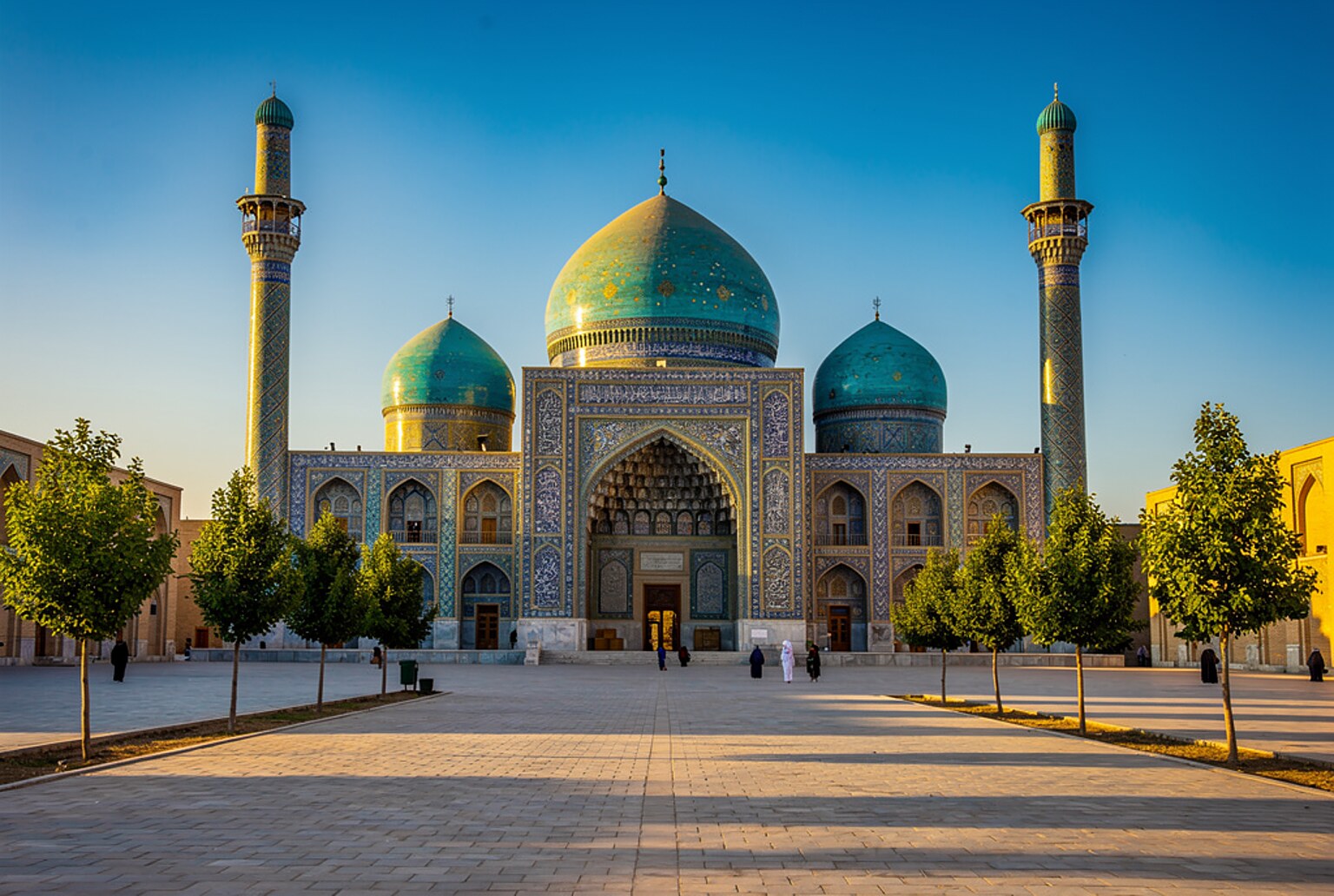 طشقند