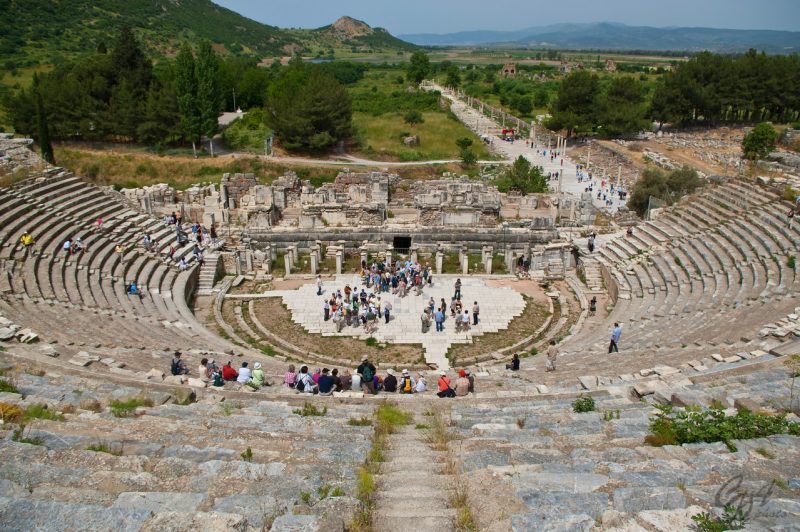 Ephesus Tour