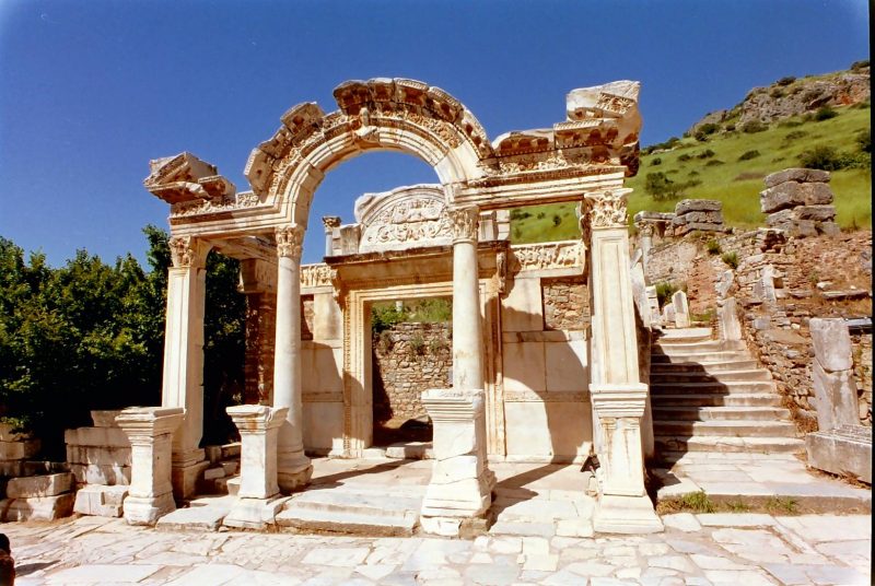 Ephesus tour