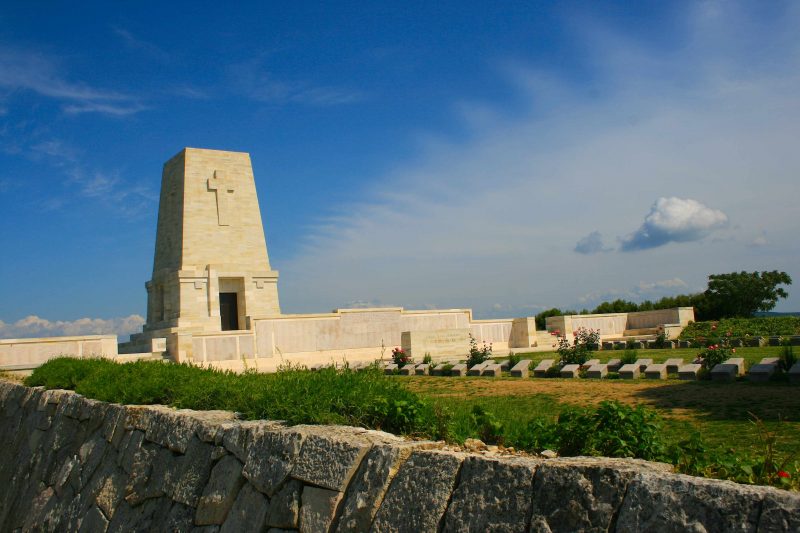 GALLIPOLI TOUR FROM ISTANBUL