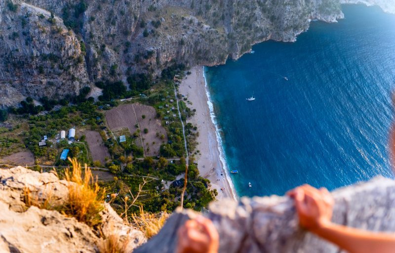 Butterfly Valley