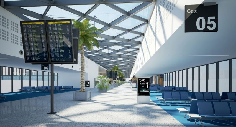 Antalya Airport Transfer