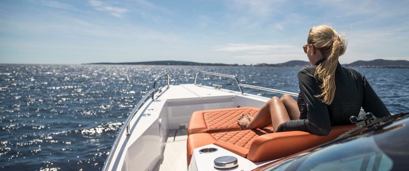 Private Yacht Rental In Istanbul